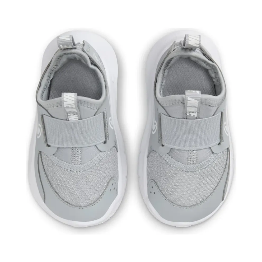 Nike Flex Runner 3 Wolf Grey White (FN1478-001)