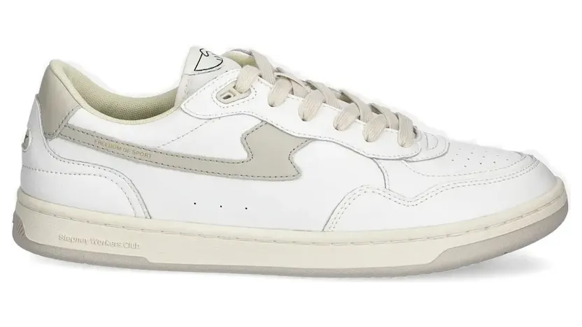 Stepney Workers Club Pro-Cup 01 S-Strike “White” (YQ02500)
