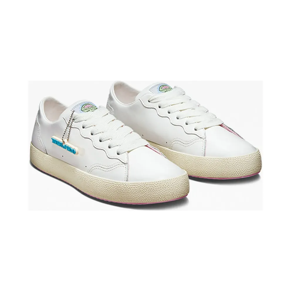 Converse Converse x GOLF le FLEUR* GLF 2.0 Brilliant White/winter White (173185C)