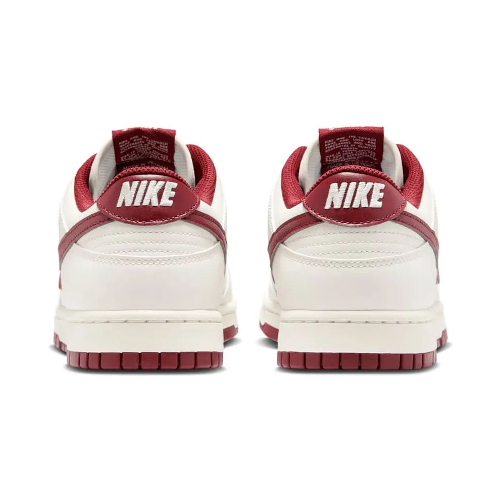 Nike Dunk Low Retro “Phantom Team Red” (HF5441-008)