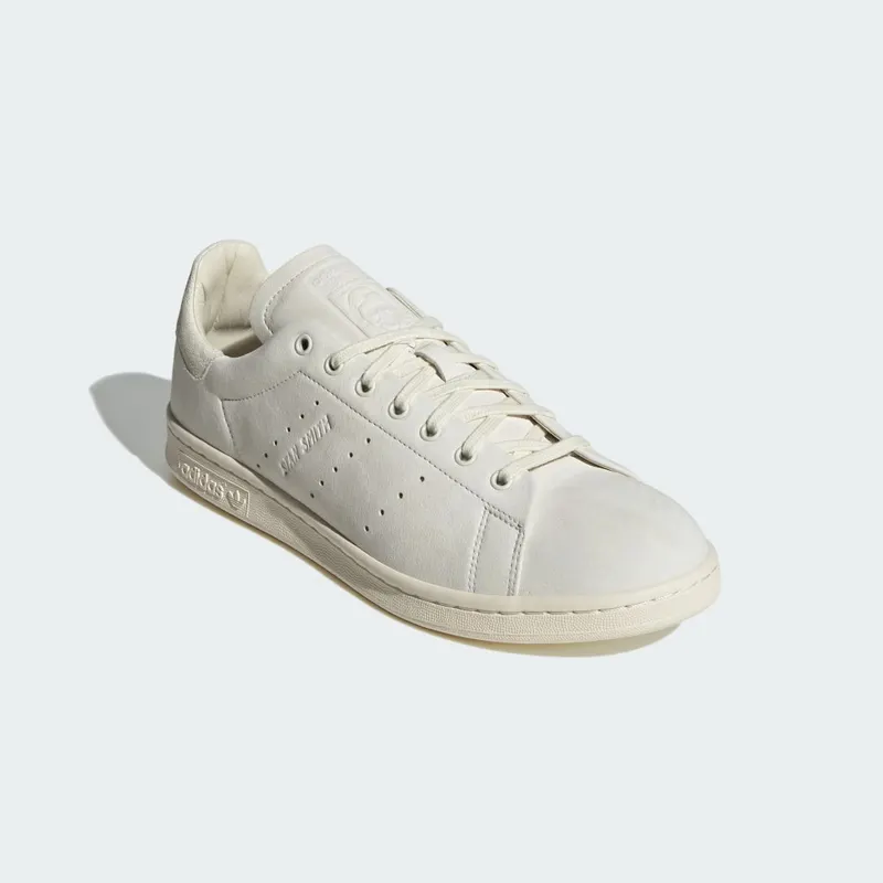 Adidas Stan Smith Lux Off White / Off White / Cream White (IG8295)