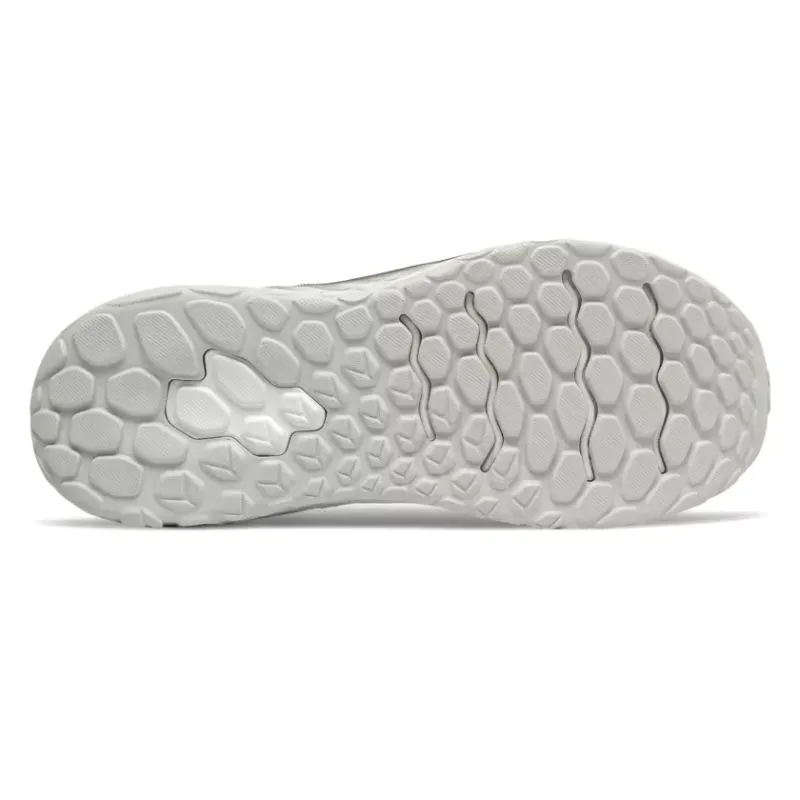 New Balance Fresh Foam More v2 Black/Grey (MMORBK2)