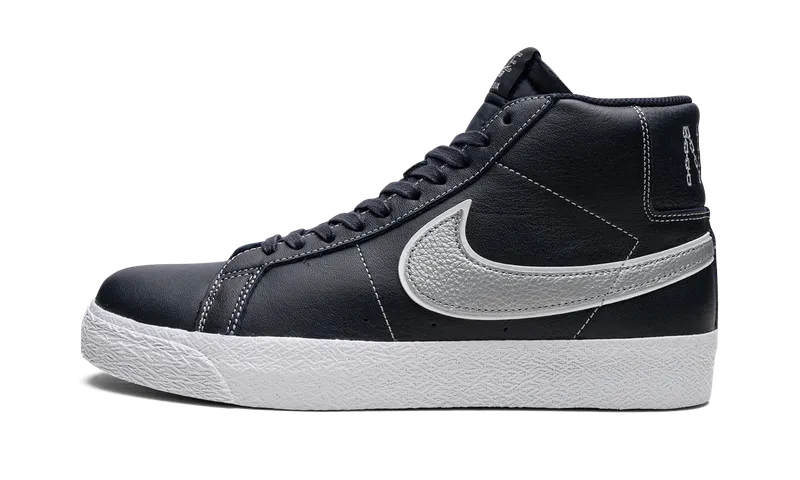 Nike Zoom Blazer Mid SB “Mason Silva” (DZ7260-400)