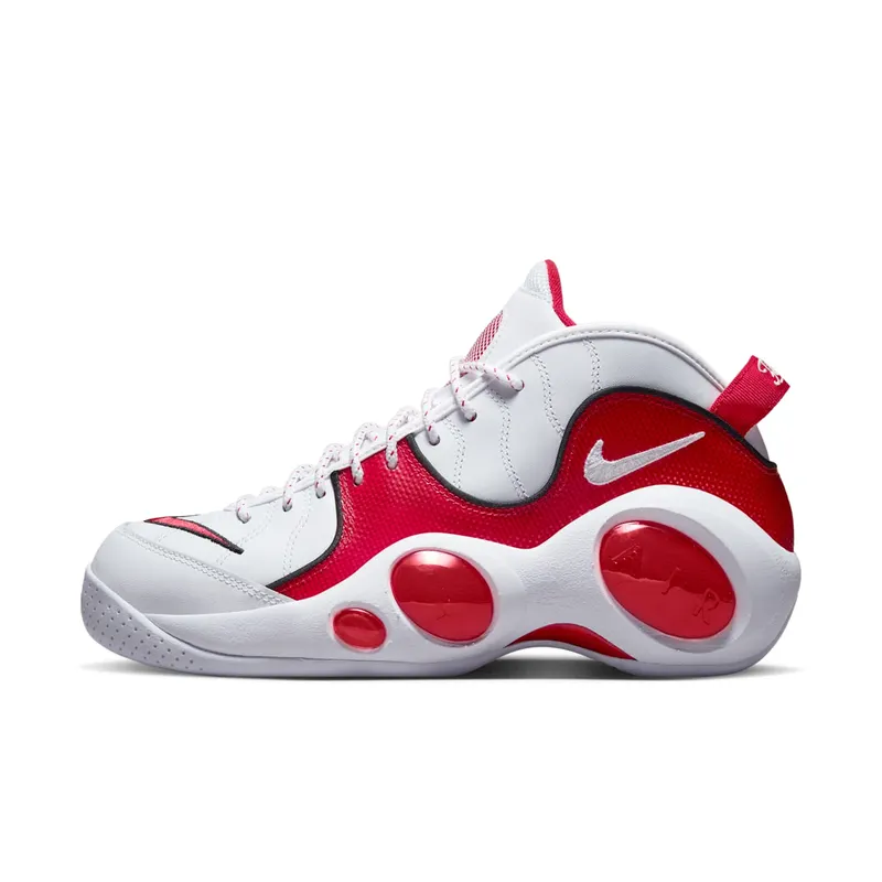 Nike Air Zoom Flight 95 “True Red” (DX1165-100)