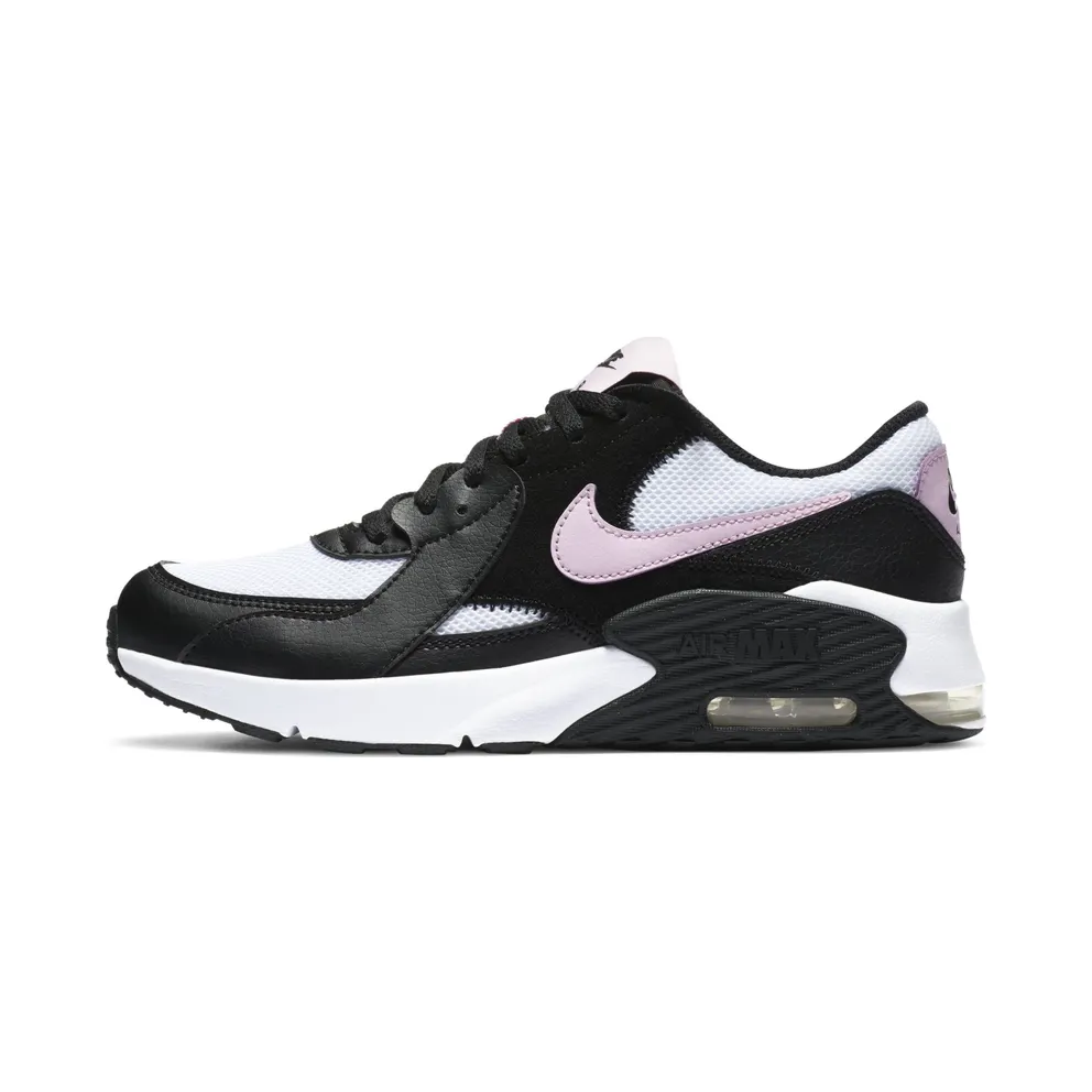 Nike Air Max Excee “Black / White / Light Arctic Pink” (CD6894-004)