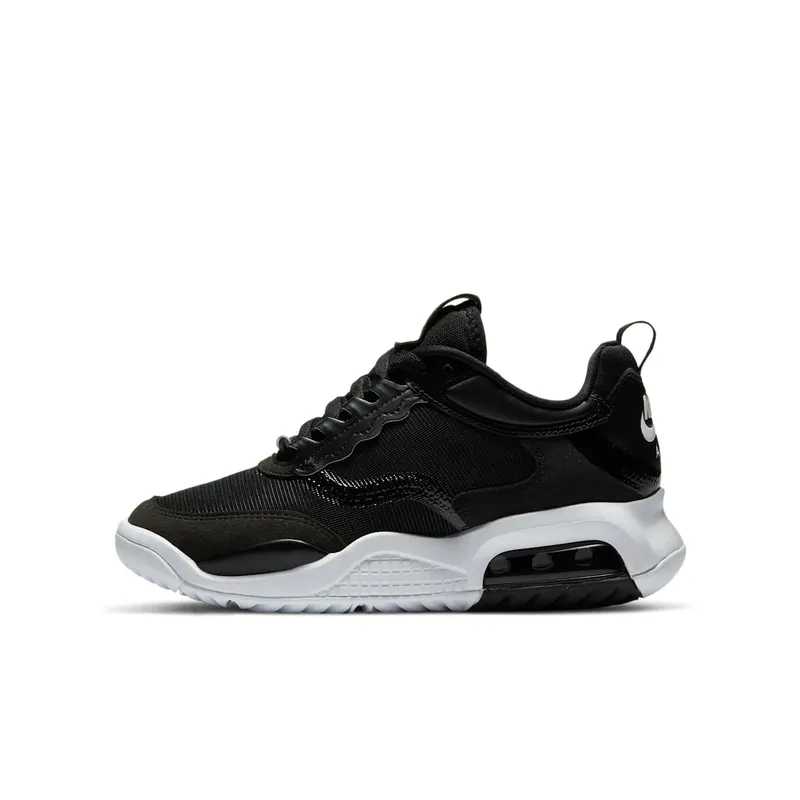 Jordan Air Max 200 Older Kids’ Black (CD5161-001)