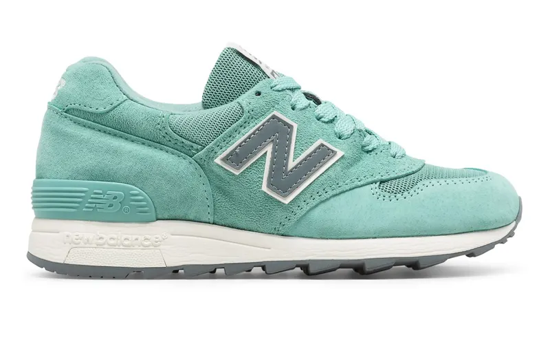 New Balance 1400 Storm Blue (W1400CHB)