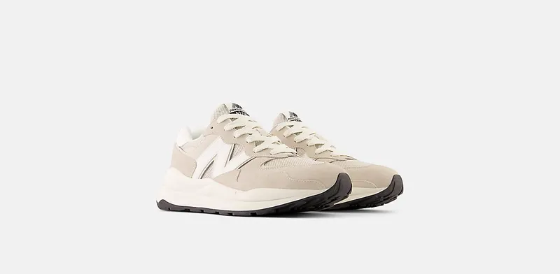 New Balance 57/40 “Beige White” (M5740VPD)