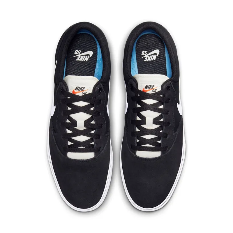 Nike SB Chron 2 Skate Black (DM3493-010)