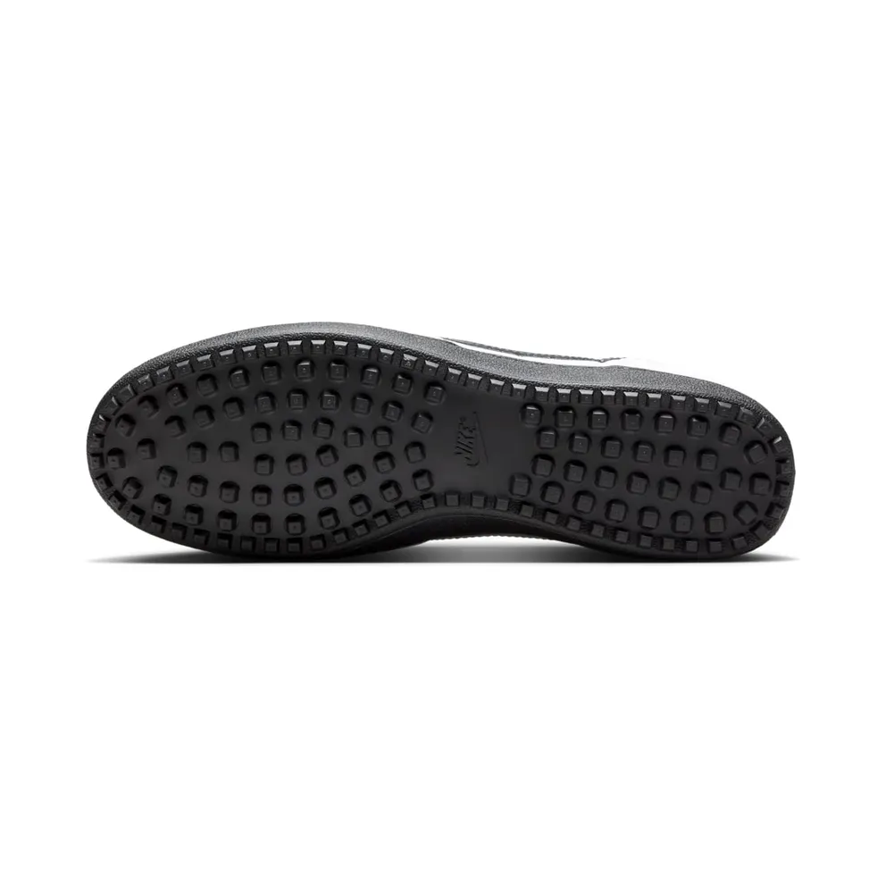 Nike Field General Leather “White Sail Black” (IF1738-100)
