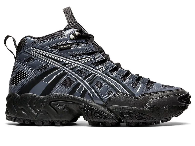 Asics HS3-S GEL-NANDI SP V G-TX Graphite Grey/Carrier Grey (1201A237.020)