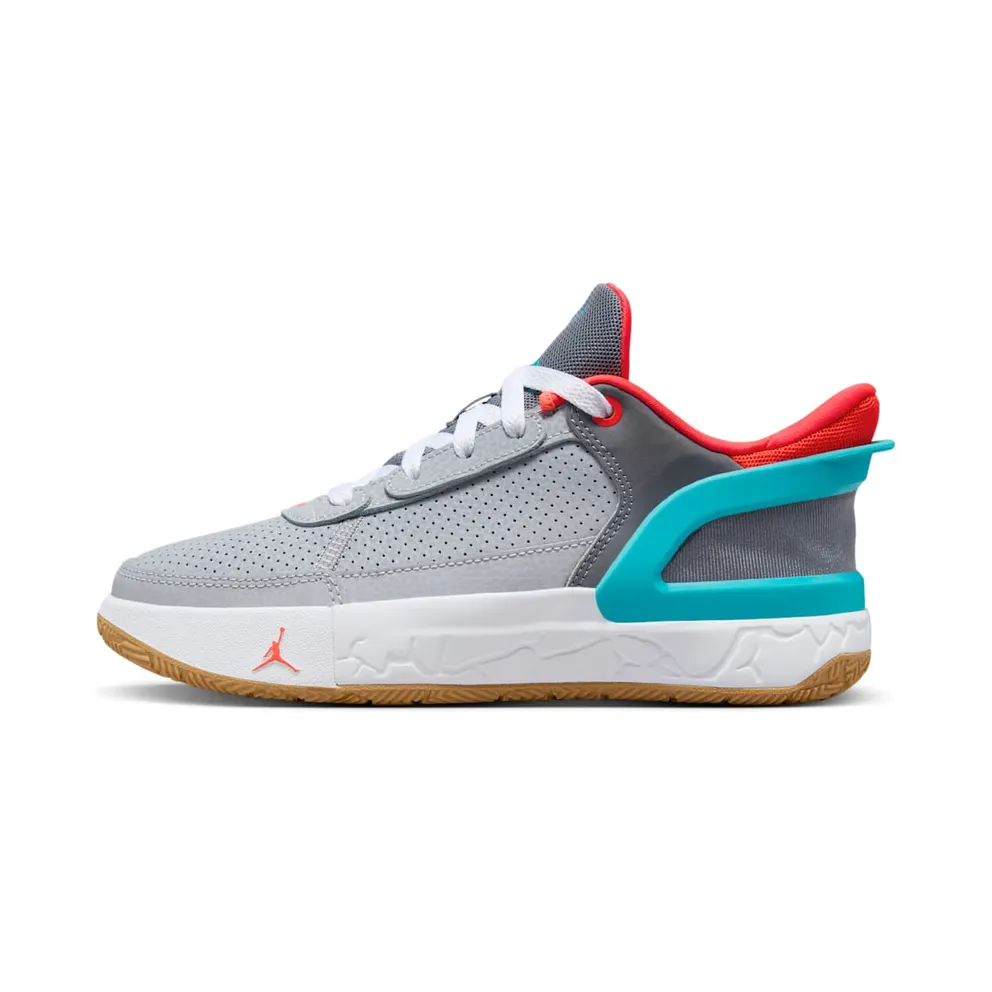 Jordan DAY1 EO Cool Grey Wolf Grey Gum Light Brown Dusty Cactus (FQ1306-002)