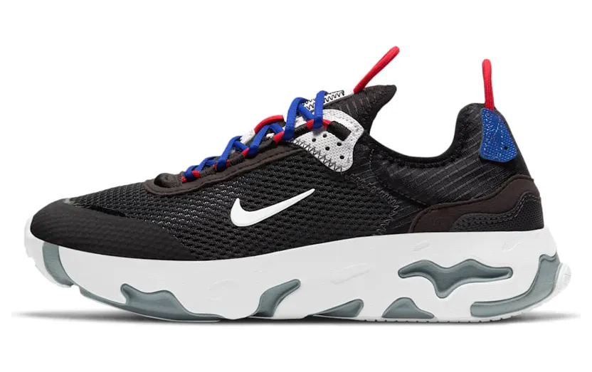 Nike React Live Zwart (CW1622-002)