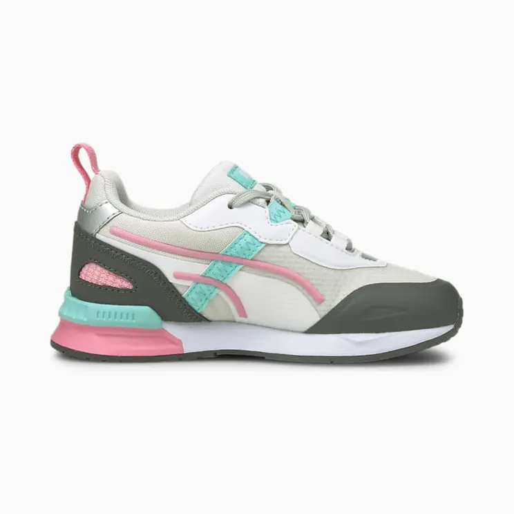 Puma Mirage Tech Black/White (38194608)