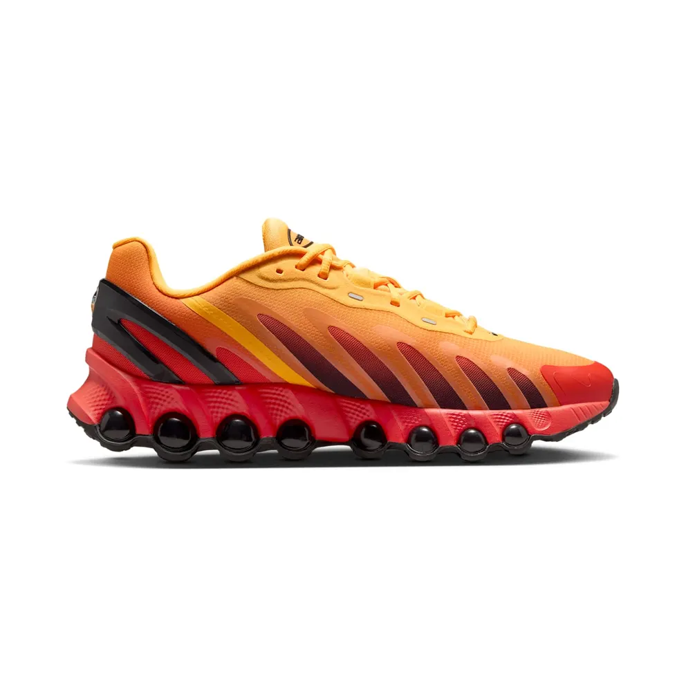 Nike Air Max DN8 “Team Orange” (FQ7860-800)