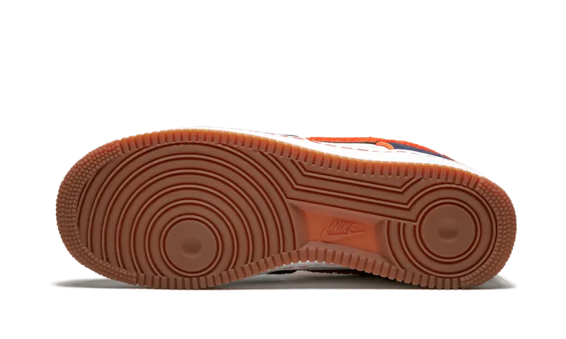Nike Air Force 1 Low Supreme I/0 “Staten Island” (318931-401)