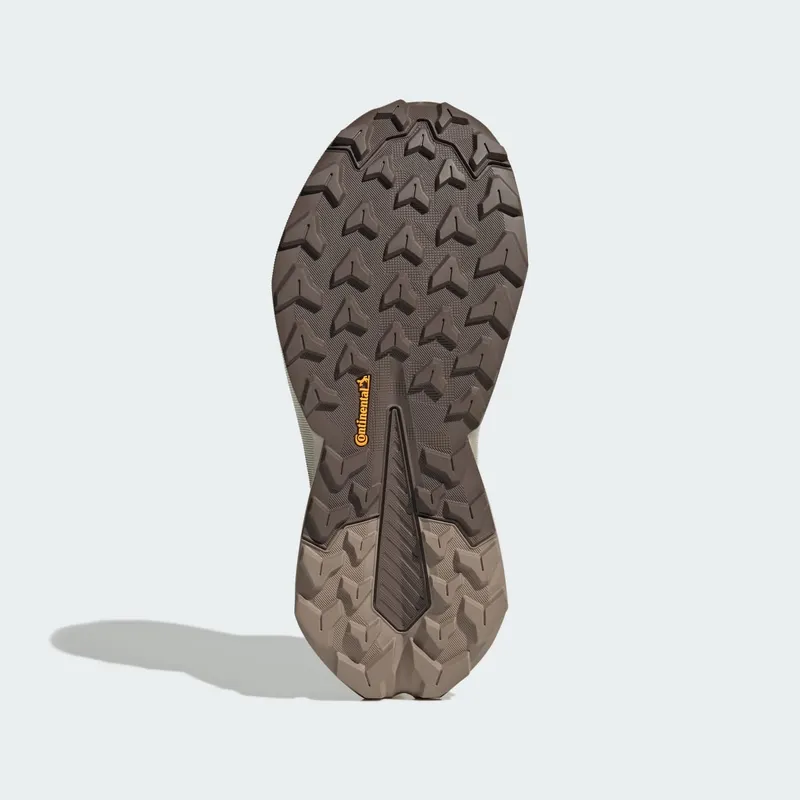 Adidas Terrex Trailmaker 2.0 GORE-TEX Hiking Shoes Wonder Taupe / Beige / Earth Strata (JR6585)