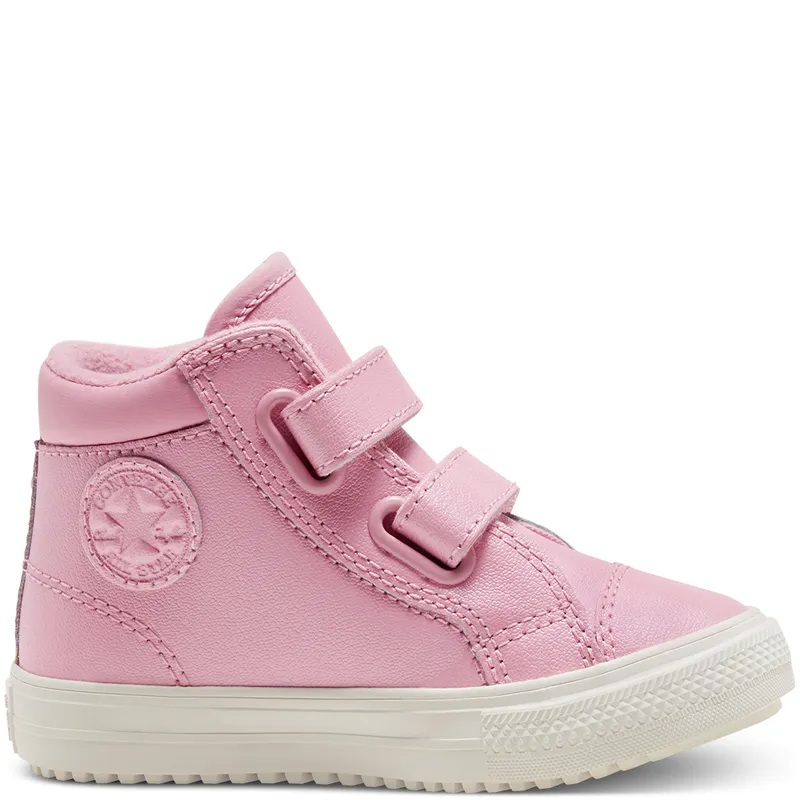 Converse Toddlers’ Chuck Taylor All Star PC High-Top Boot (768851C)