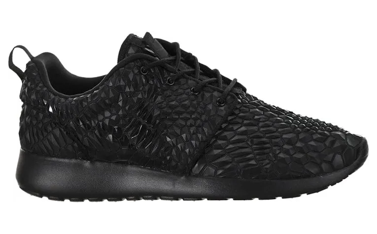 Nike Roshe One DMB Triple Black (807460-001)