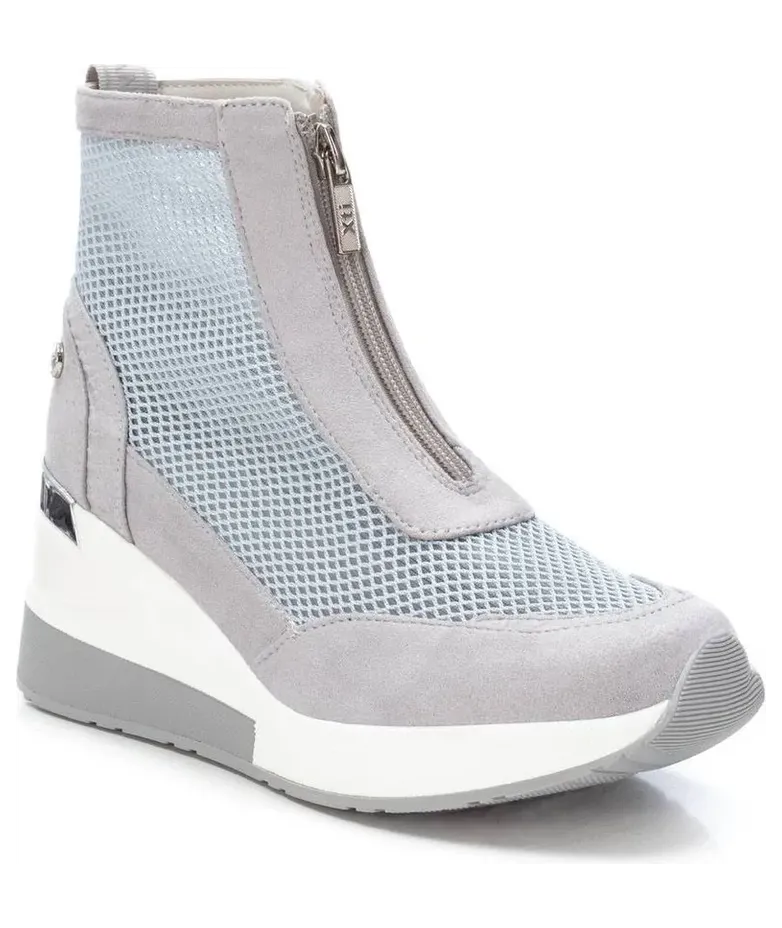 xti-sneaker 141043-Ice