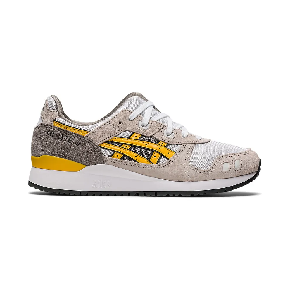Asics GEL-LYTE III OG Oyster Grey/Honey (1201A832.021)