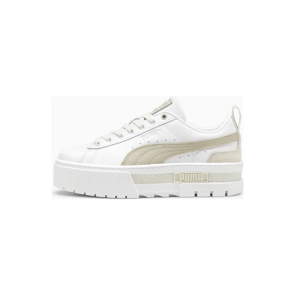 Puma Mayze Luxe White (383995-08)