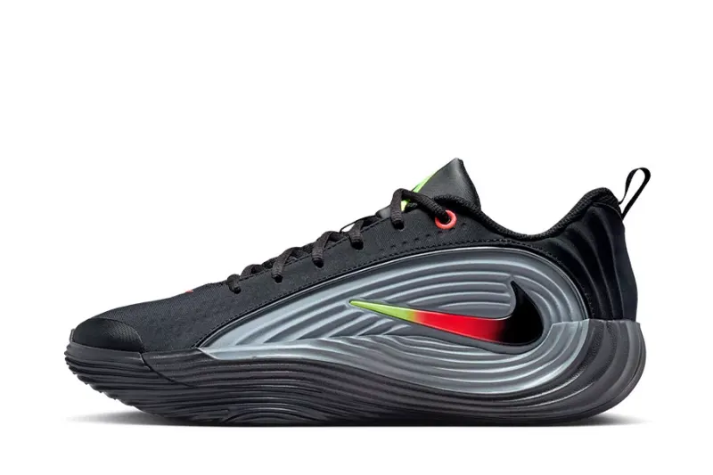Nike Giannis Immortality 5 (IM5130-001)