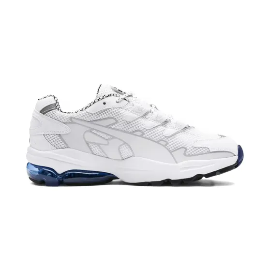 Puma Cell Alien Kotto “White” (369802)