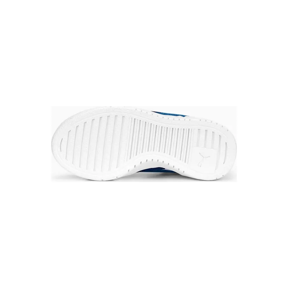 Puma CA Pro Glitch White/Blue/Grey (390822-01)