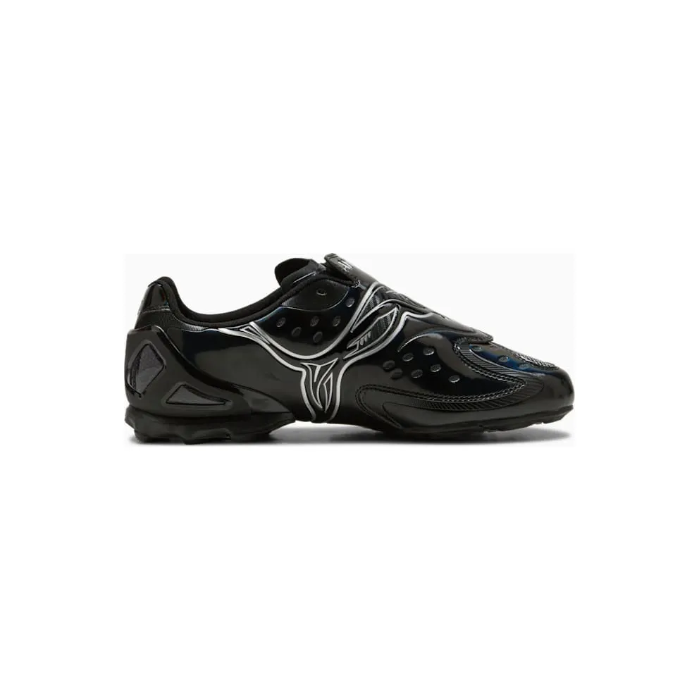 Puma V-S1 PUMA Black-PUMA Silver (406437-01)
