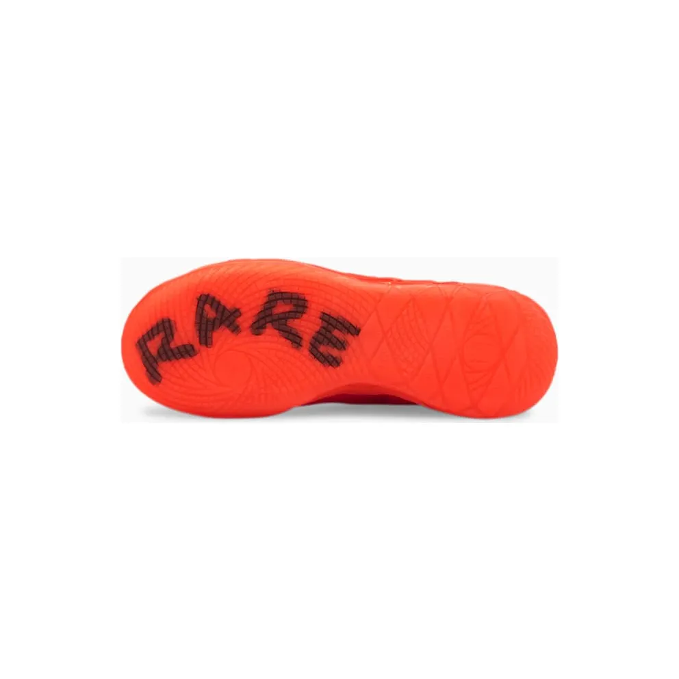 Puma MB.01 Basketball Shoes Red (376886-02)