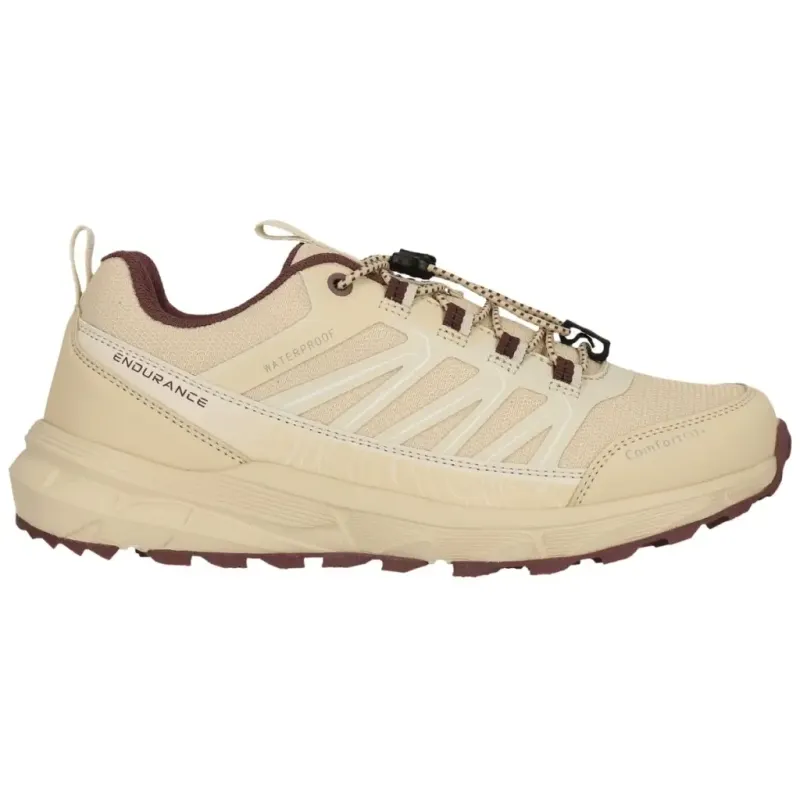 Women's Hiking Shoes Endurance Ferill WP (E254385-1124)