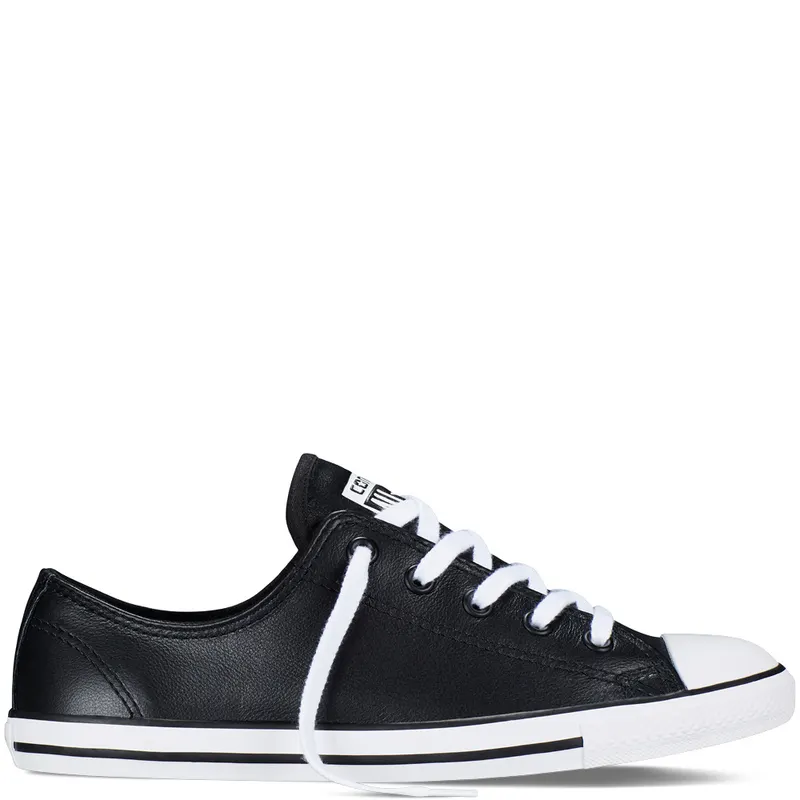Converse Chuck Taylor All Star Dainty Leather (537107C)