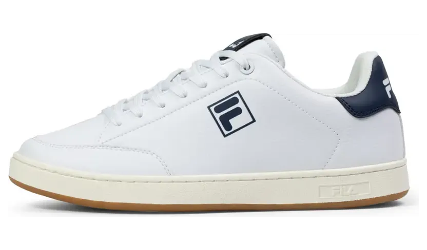Fila Courtbay Wit (FFM0365-13462)