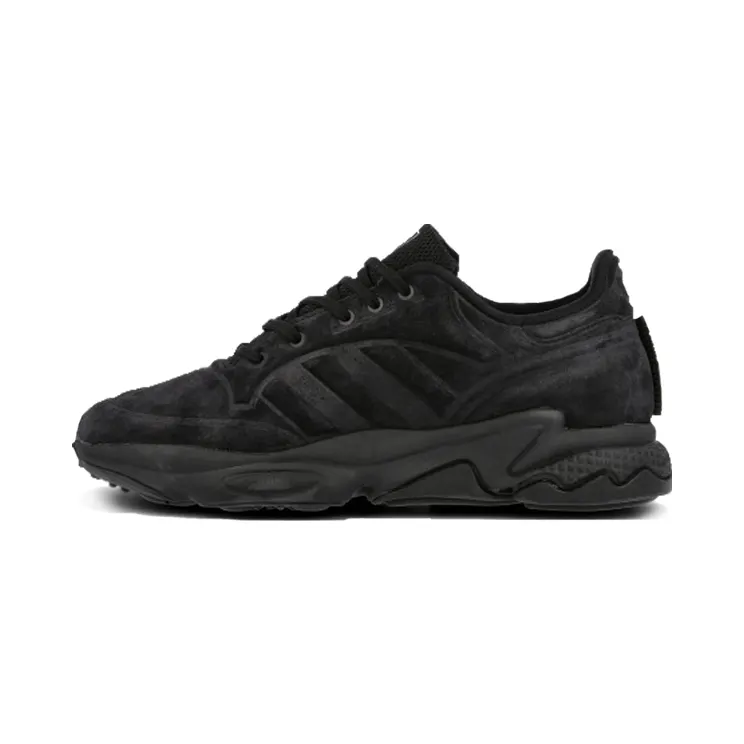 Adidas Kontuur II x Craig Green Black (FV7825)