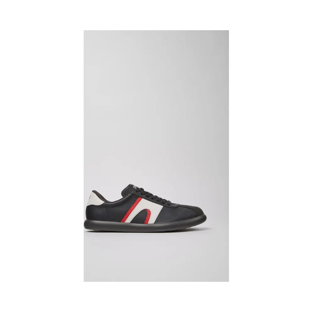 Camper sneaker Red / Black / White (K100937-023)