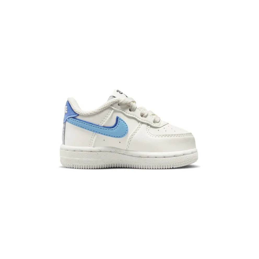 Nike Force 1 LV8 2 Baby/Toddler White (DV0753-100)