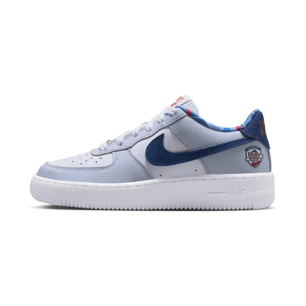 Nike Air Force 1 Low Just Do It (IH7342-141)