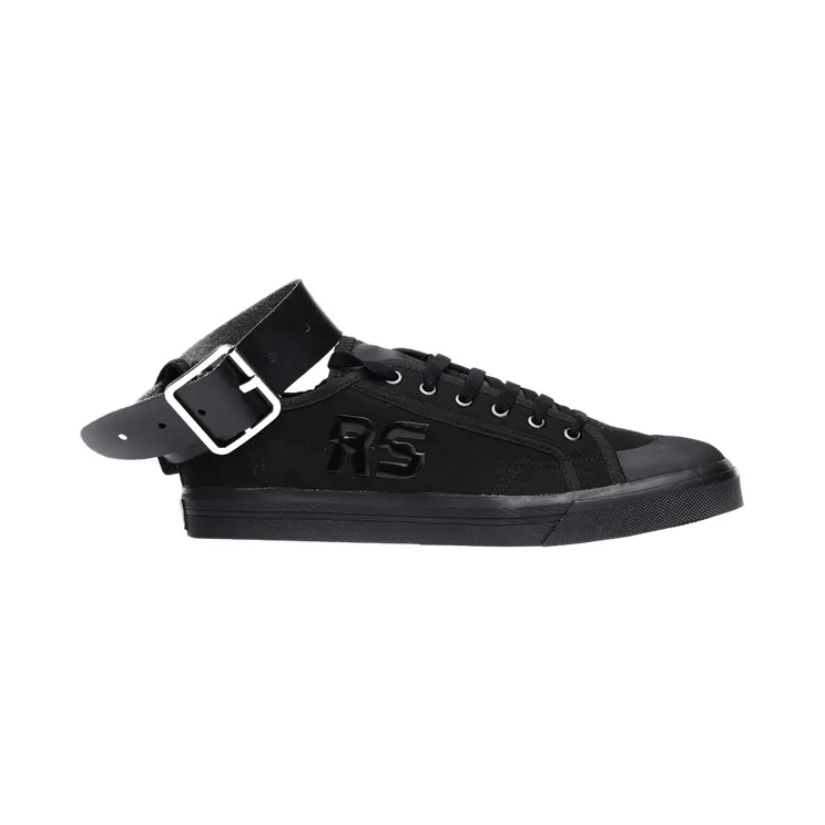 adidas Spirit Buckle Raf Simons Black
