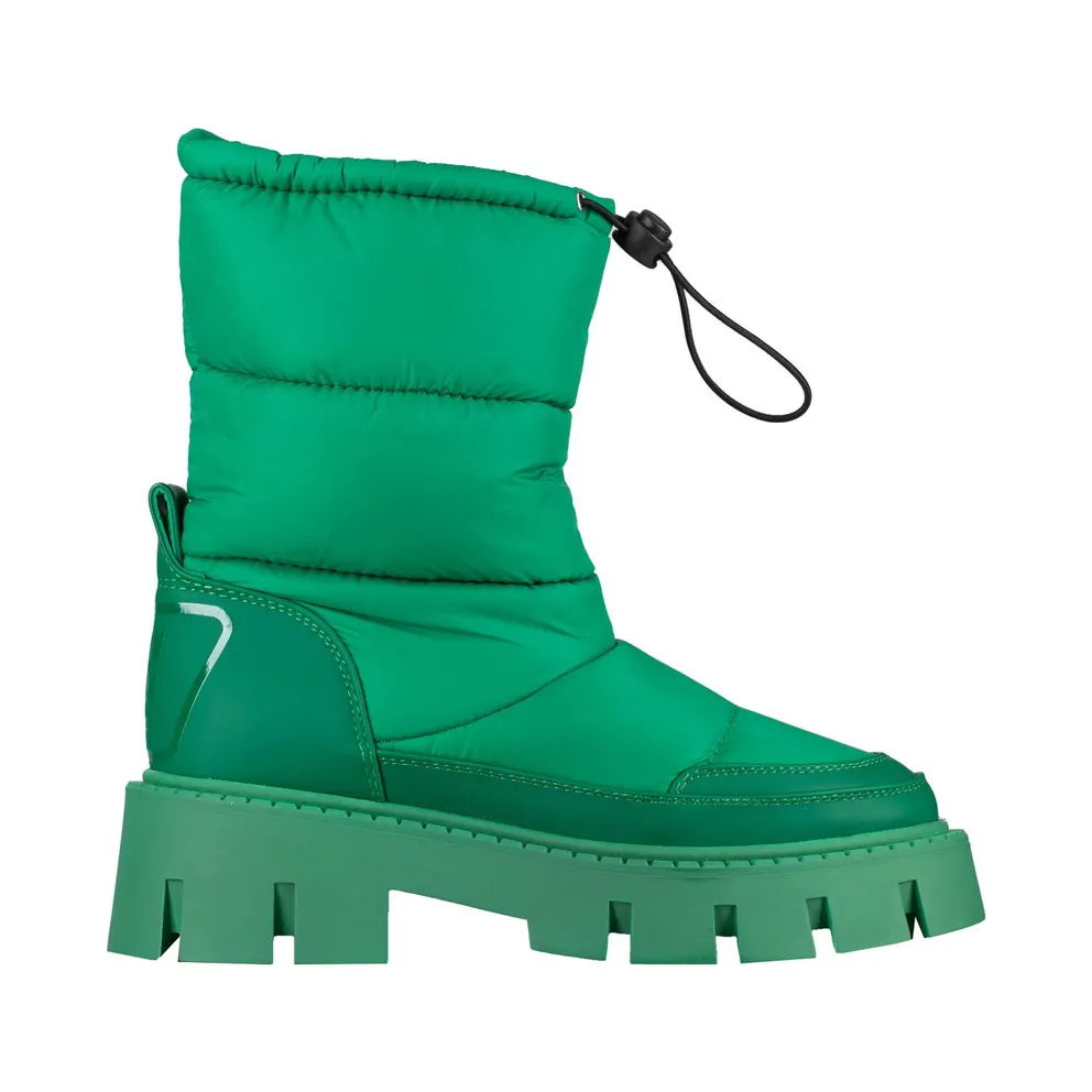 Copenhagen Studios sneaker Deep Green (CPH149-RENYDEGR)