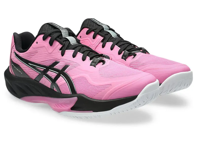 ASICS SKY ELITE FF 4 “Bubblegum / Gunmetal” (1051A098-700)