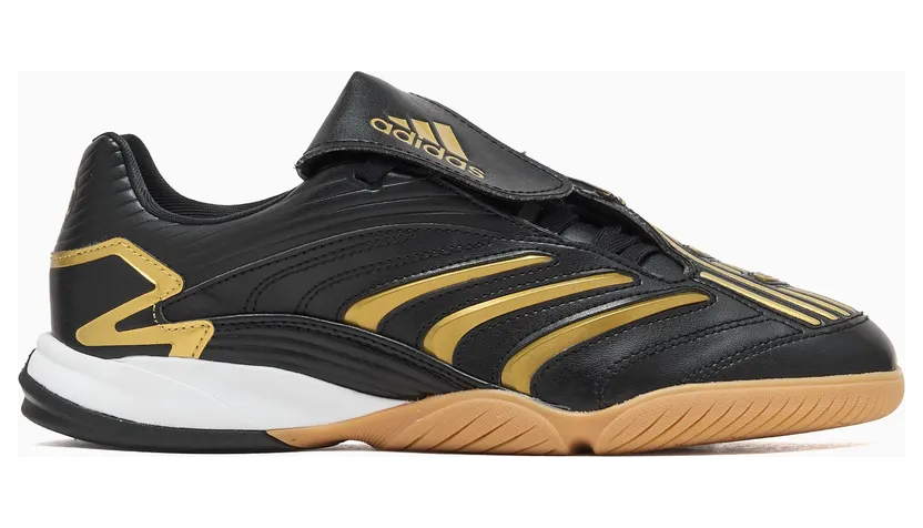 Adidas Predator Zwart (IH6779)