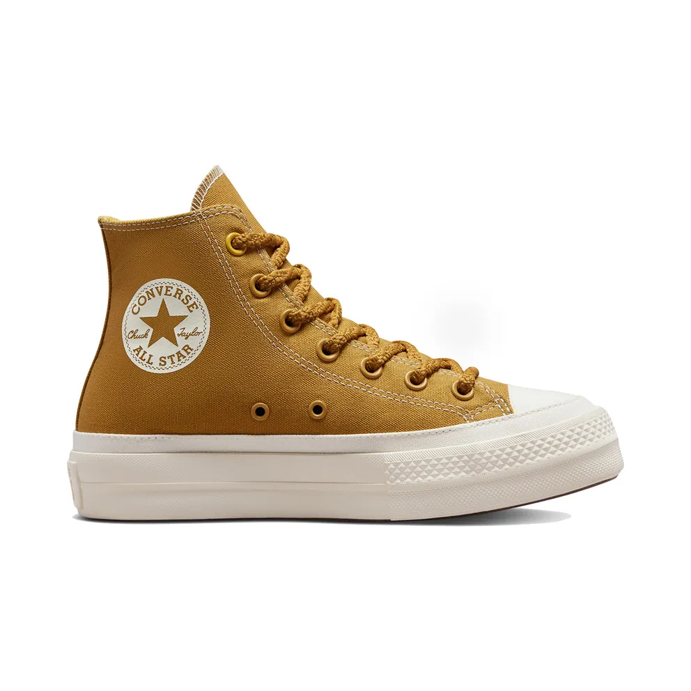 Converse Chuck Taylor Yellow (A04363C)