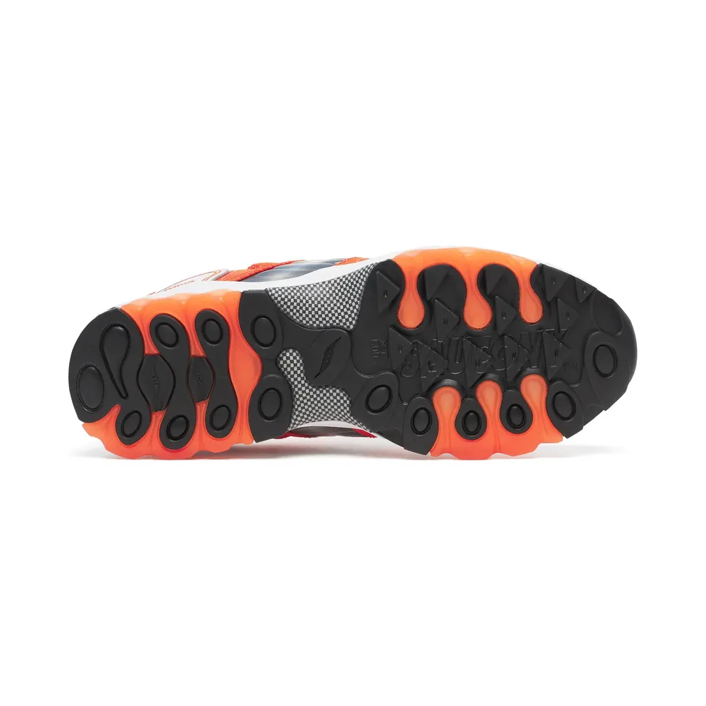 SAUCONY Matrix “Orange / Grey” (S70906-4)