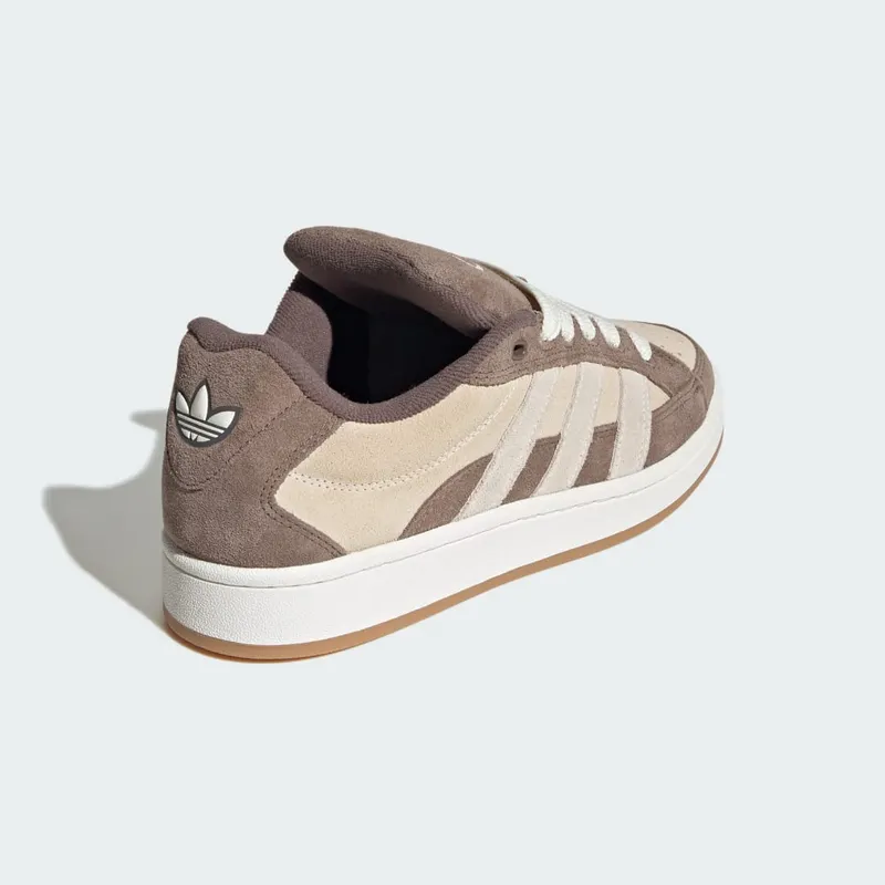 Adidas Campus 00s Beta Earth Strata / Off White / Halo Ivory (JR0750)