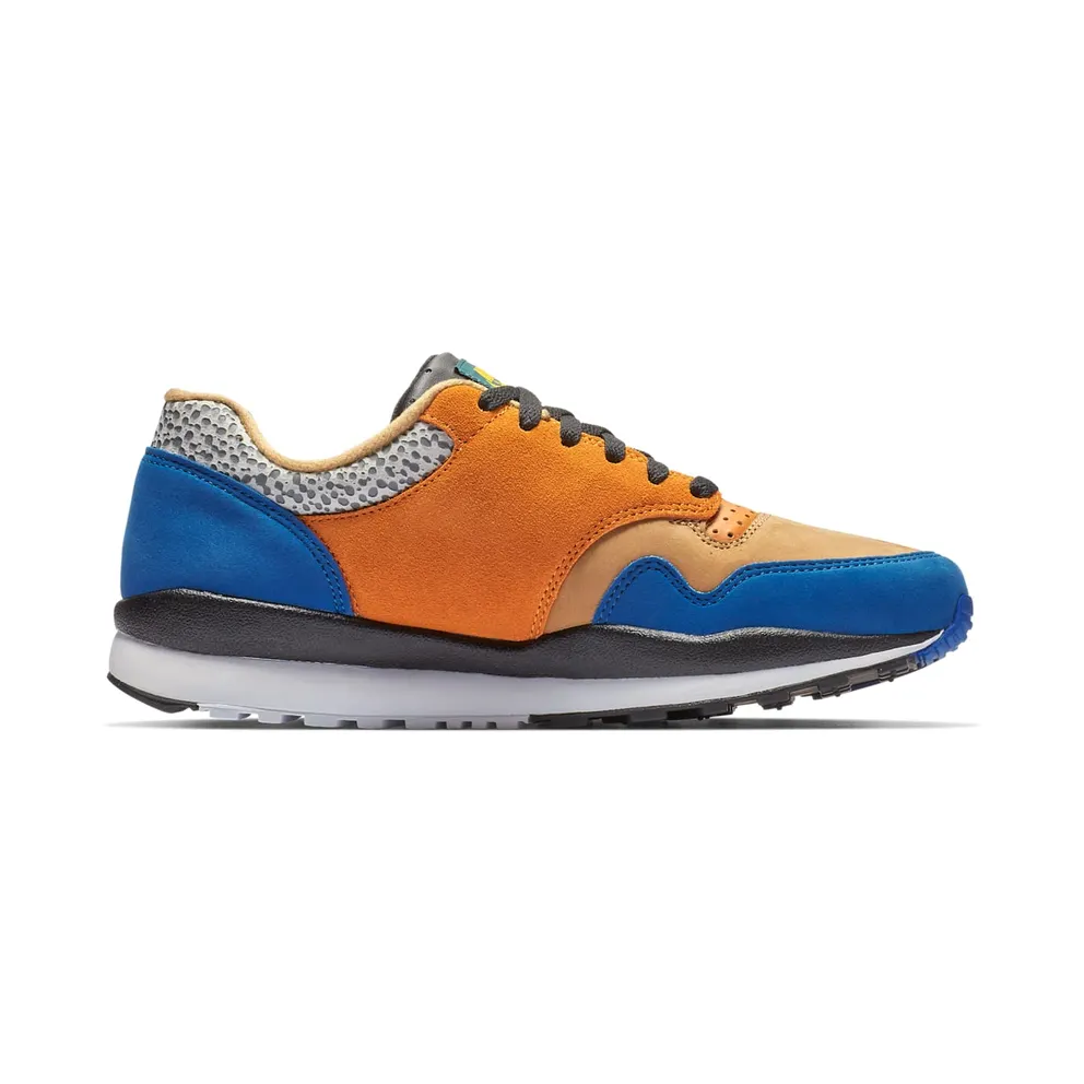 Nike Air Safari Tan Burnt Orange (2019) (BQ8418-800)