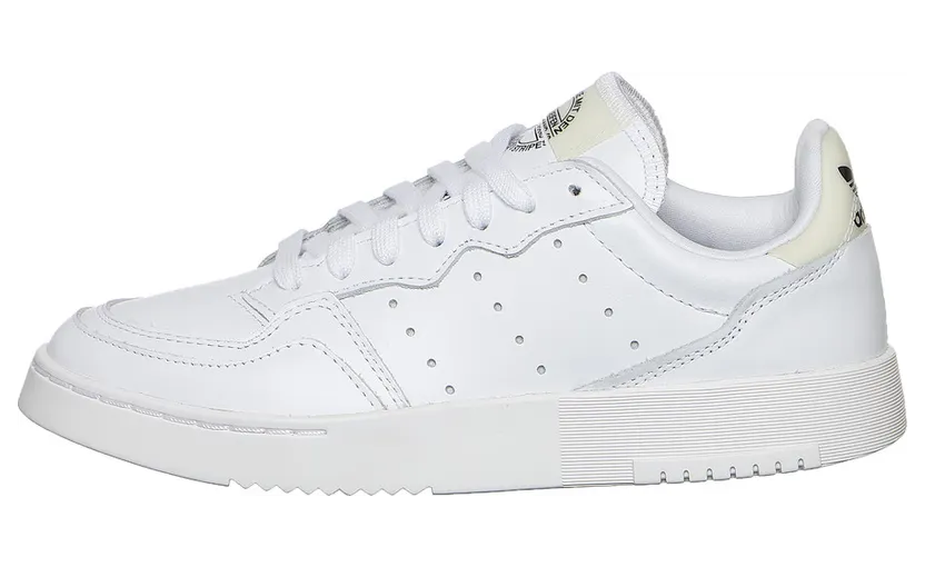 adidas Supercourt W Footwear White / Off White / Core Black (FU9955)