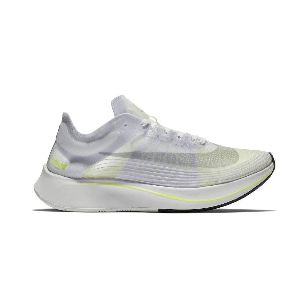 Nike Zoom Fly White Volt (AJ8229-107)