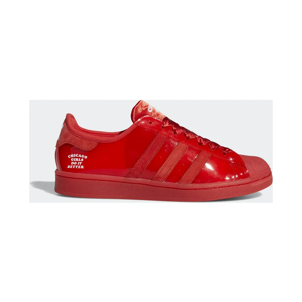 adidas Superstar Chicago Girls Do It Better (FX3471)