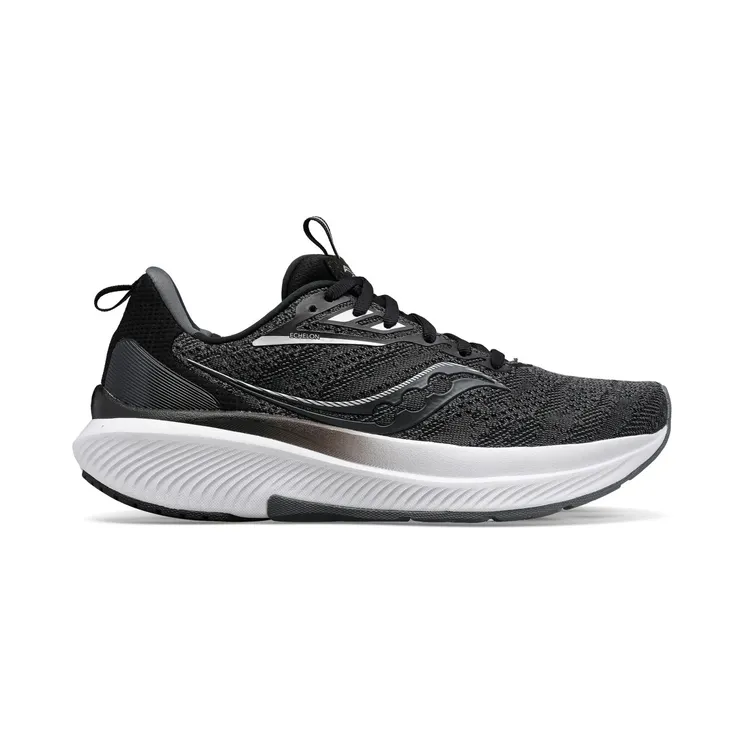 Saucony Echelon 9 Black White (S20765-10)